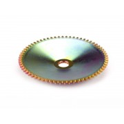 Тарелка вариатора Piaggio 50 cc (4T)